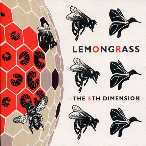 Lemongrass - Lightness Of Being